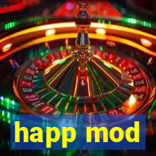 happ mod