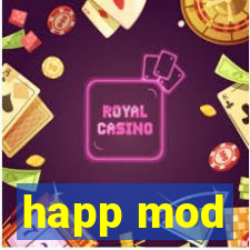 happ mod