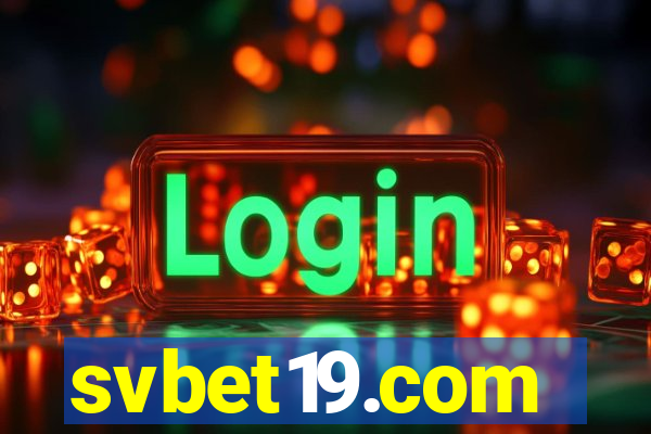 svbet19.com