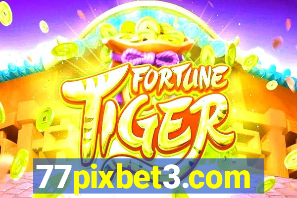 77pixbet3.com