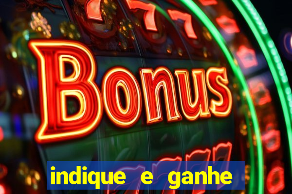 indique e ganhe vai de bet