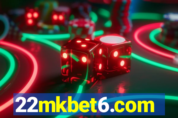 22mkbet6.com