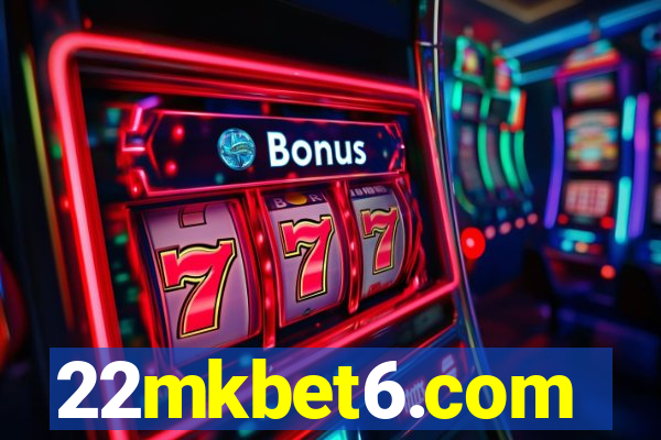 22mkbet6.com