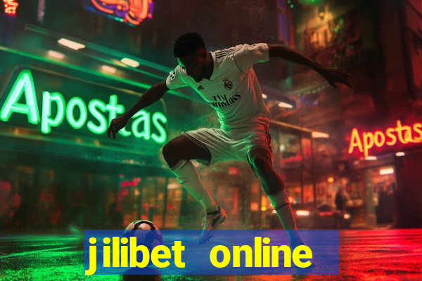 jilibet online casino color game gcash