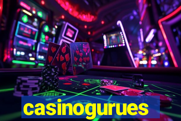 casinogurues