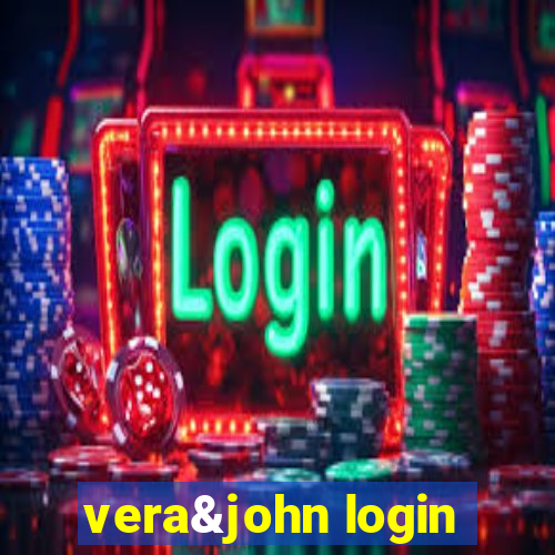 vera&john login