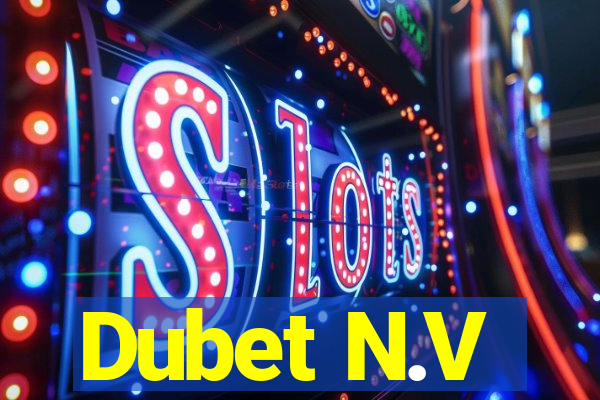 Dubet N.V