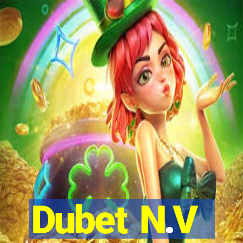 Dubet N.V