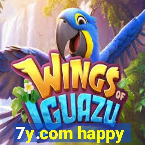 7y.com happy