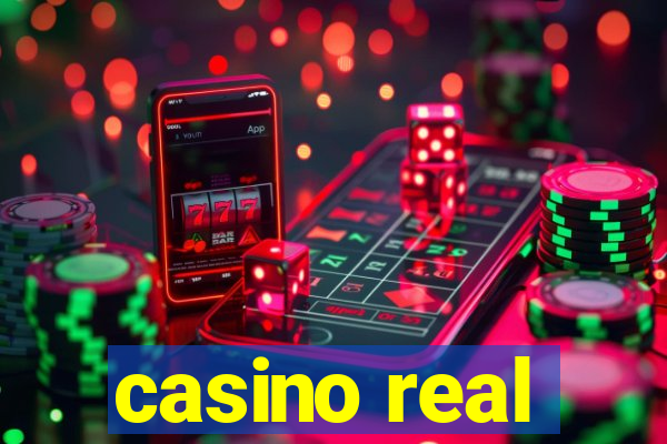 casino real