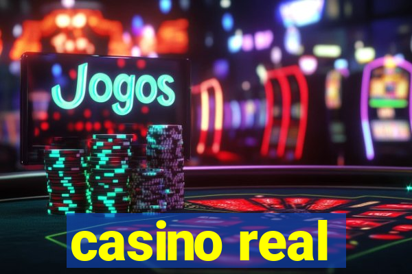 casino real