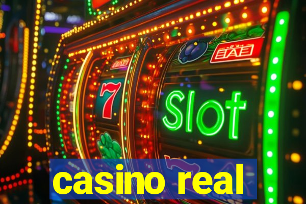 casino real