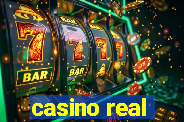 casino real