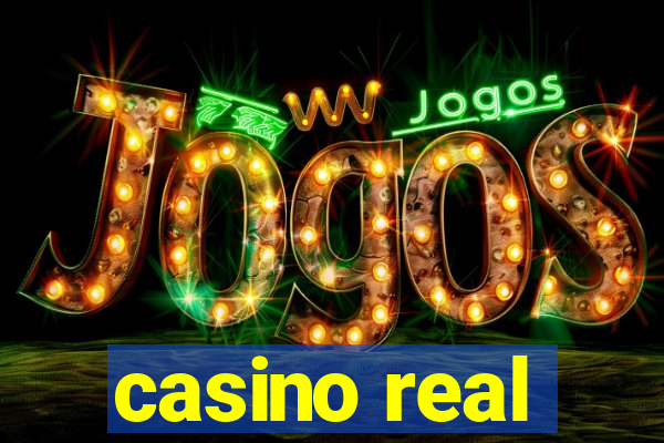 casino real