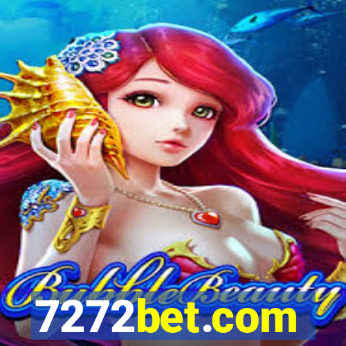 7272bet.com