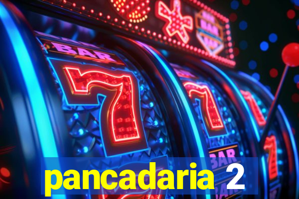 pancadaria 2