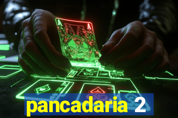 pancadaria 2