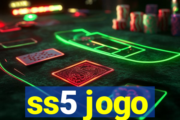 ss5 jogo