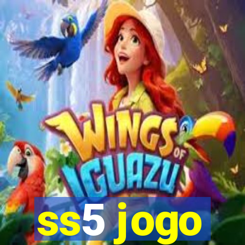 ss5 jogo