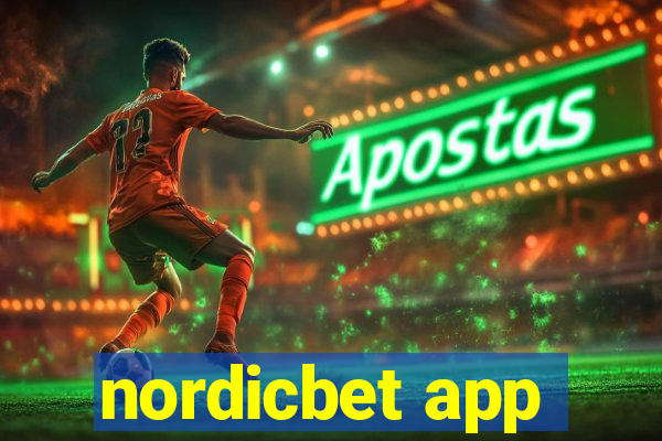 nordicbet app