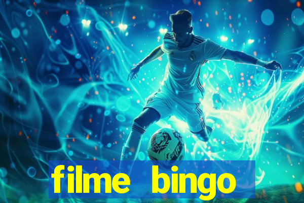 filme bingo historia real