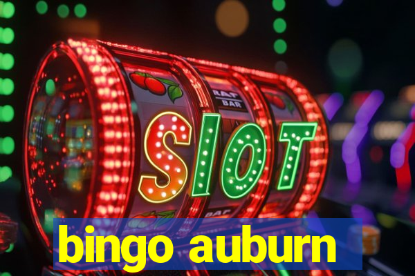 bingo auburn