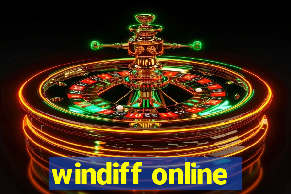 windiff online