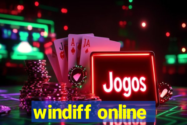 windiff online