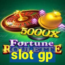 slot gp