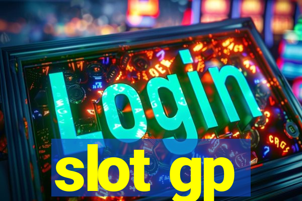 slot gp