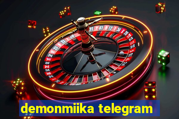 demonmiika telegram