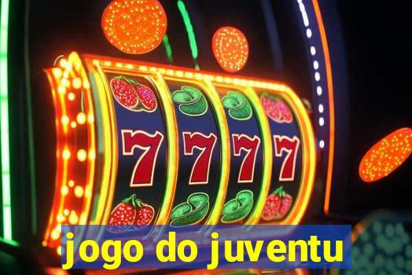 jogo do juventu