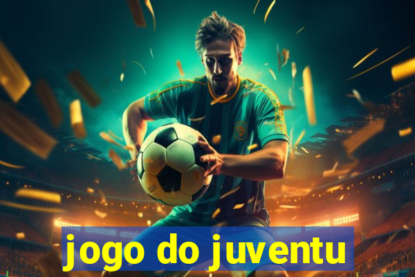 jogo do juventu