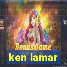 ken lamar