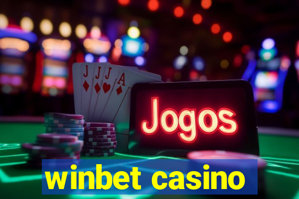 winbet casino