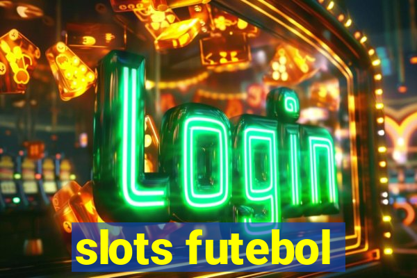 slots futebol