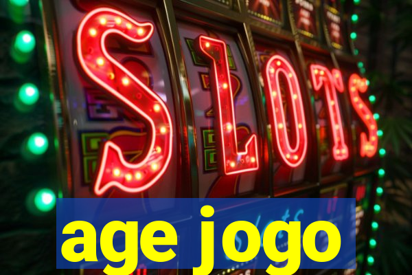 age jogo