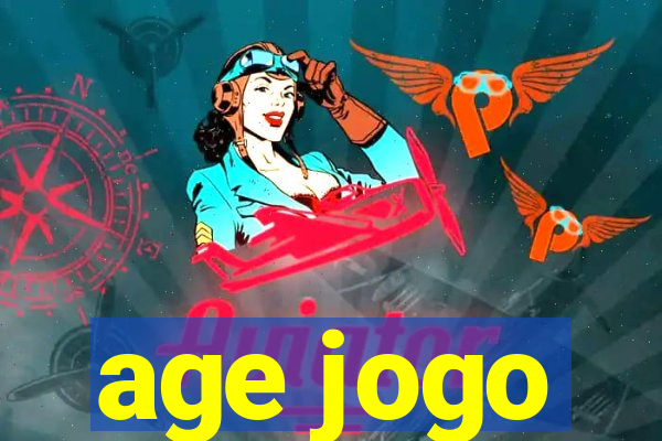 age jogo