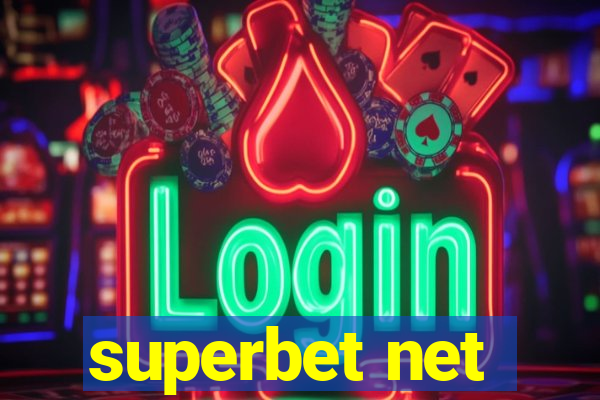 superbet net