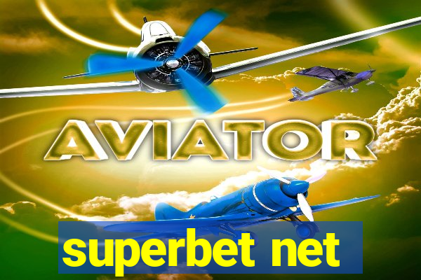 superbet net