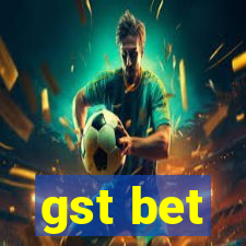 gst bet