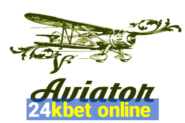 24kbet online