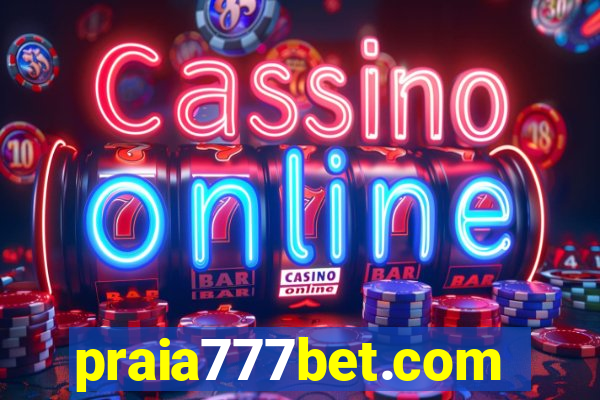 praia777bet.com