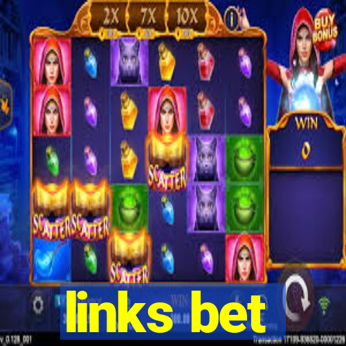 links bet