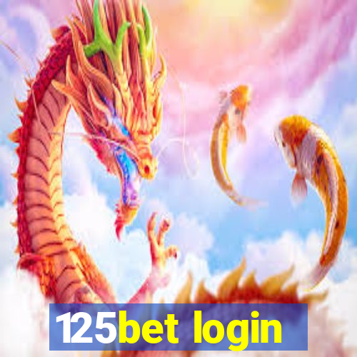 125bet login