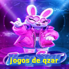 jogos de qzar