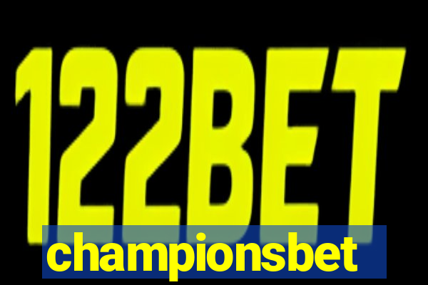 championsbet