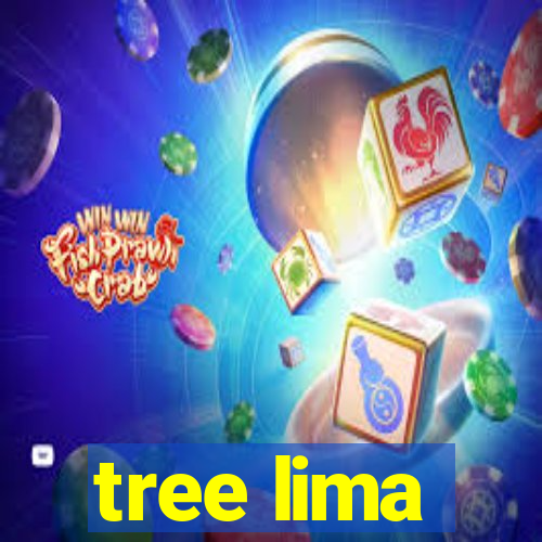 tree lima