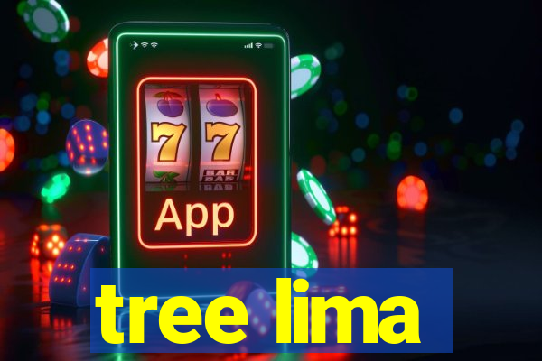 tree lima