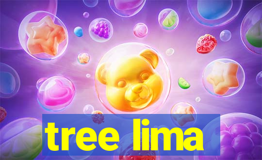 tree lima